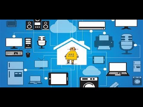 Home Automation using arduino