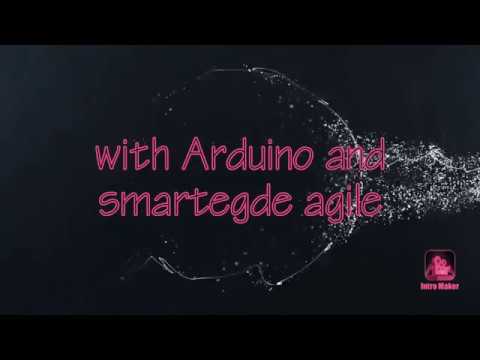 Home Automation with SmartEdge Agile- Introduction