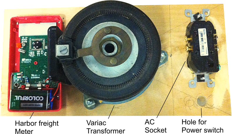 Home Variac parts on front panel.png