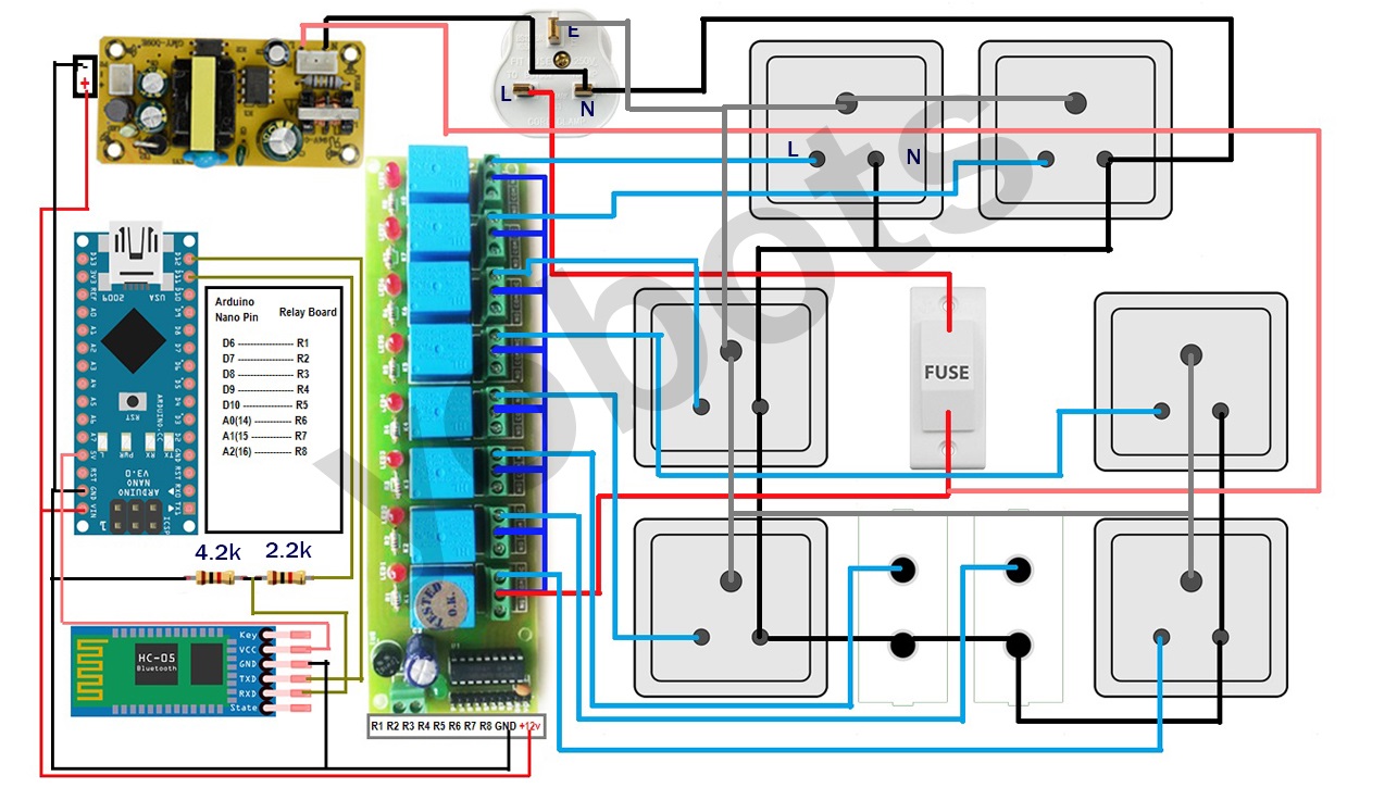 Home auto mation circuit - Copy.jpg