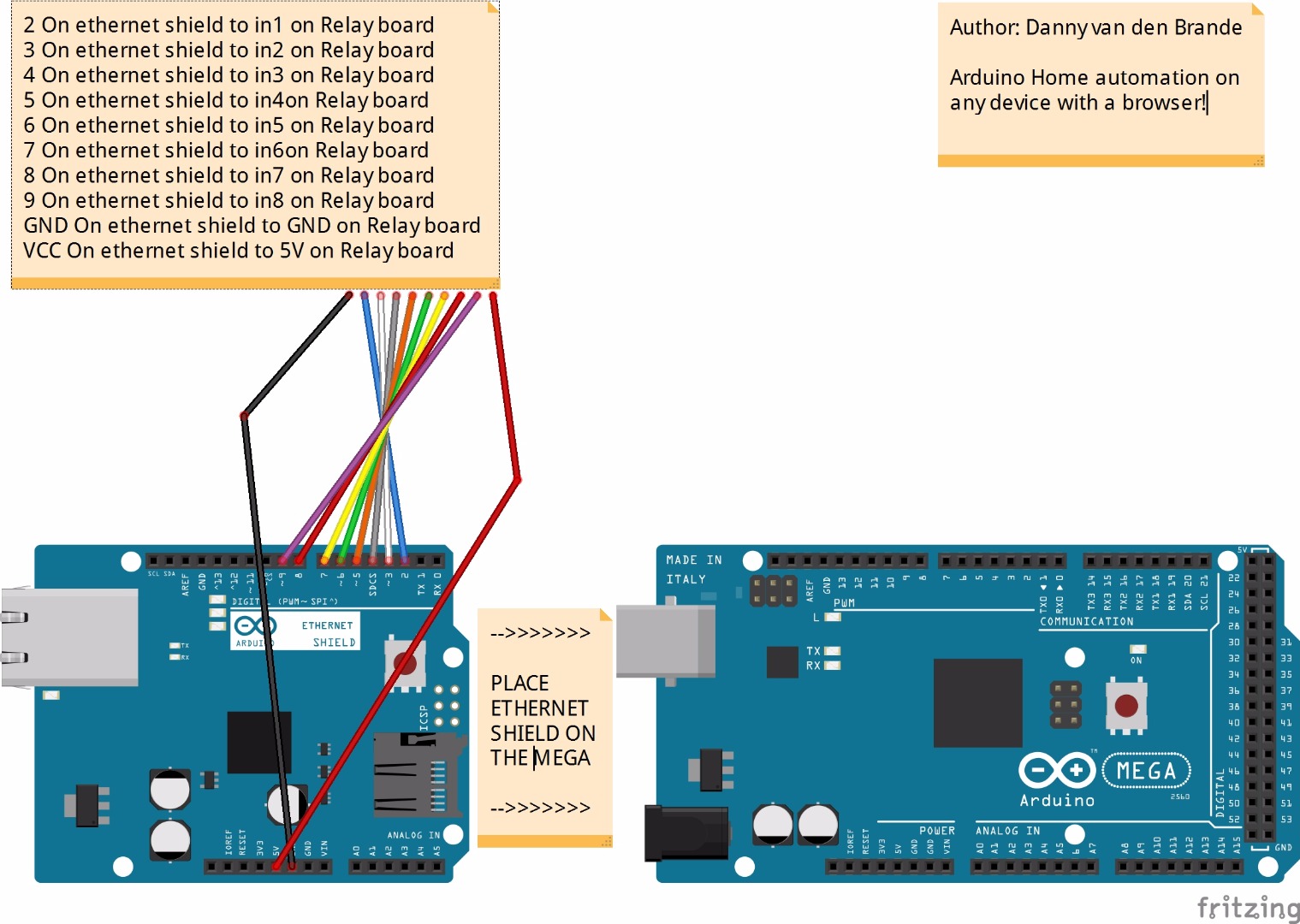 Home automation 8 Channel relay_Instructables.jpg