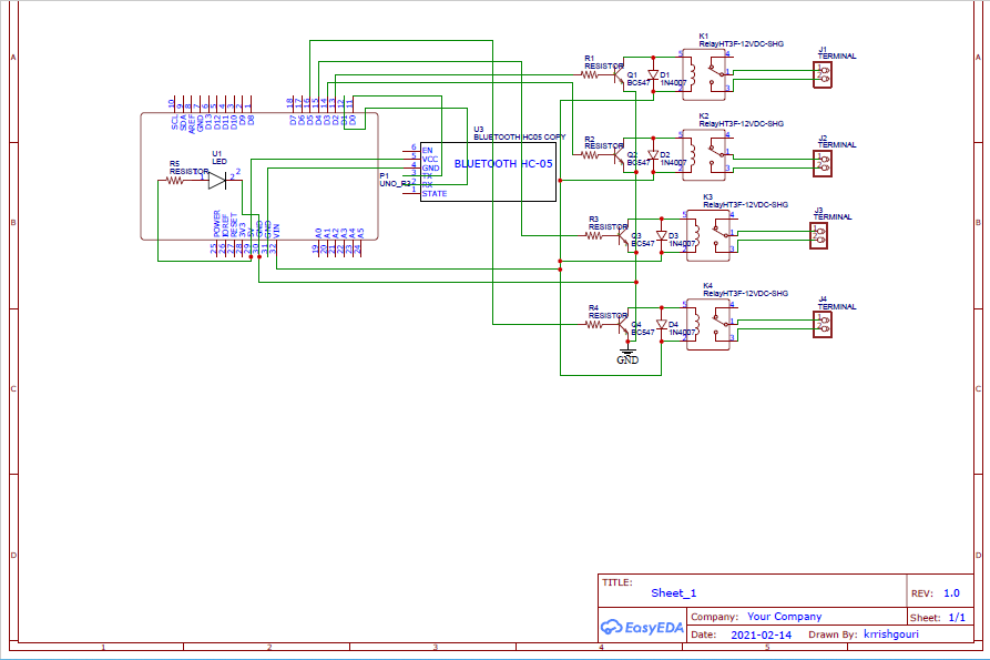 HomeAutomationShield Schematic.PNG