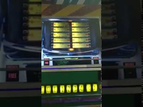 Homemade Jukebox with Raspberry PI - Raspbian - Fruitbox