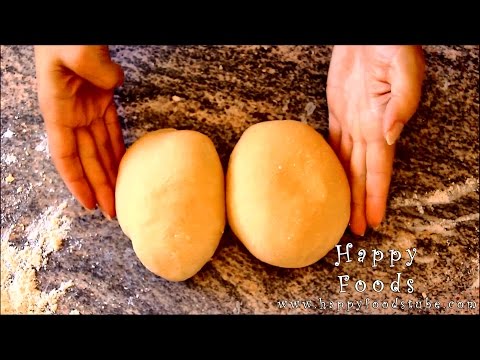 Homemade Pasta Dough Recipe Without Pasta Machine