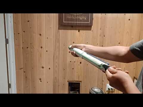 Homemade Pencil Launcher