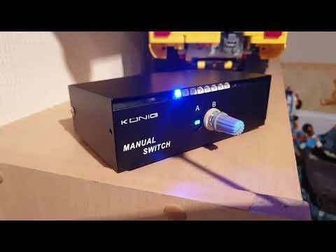 Homemade arduino metronome