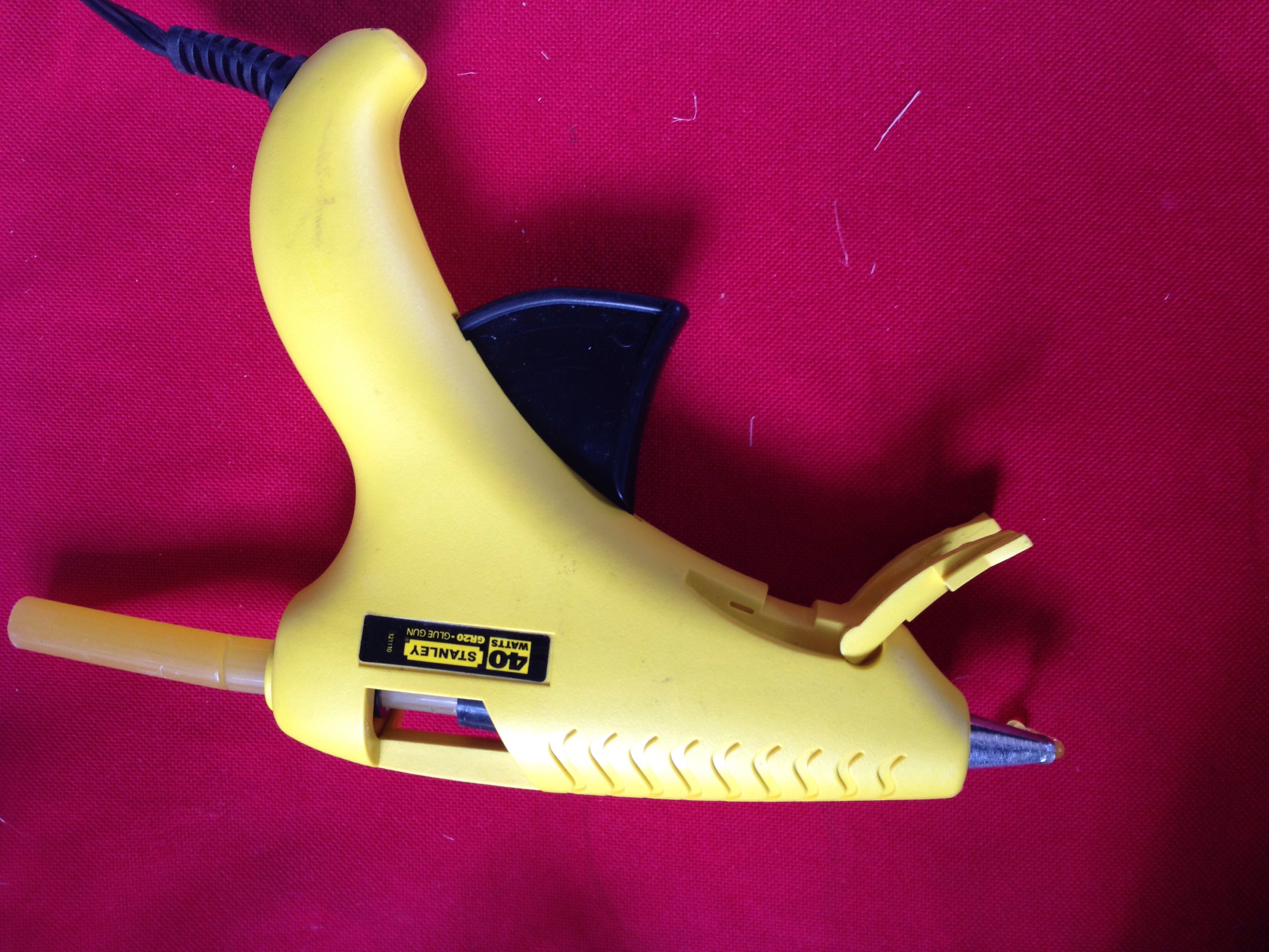 Hot Glue Gun