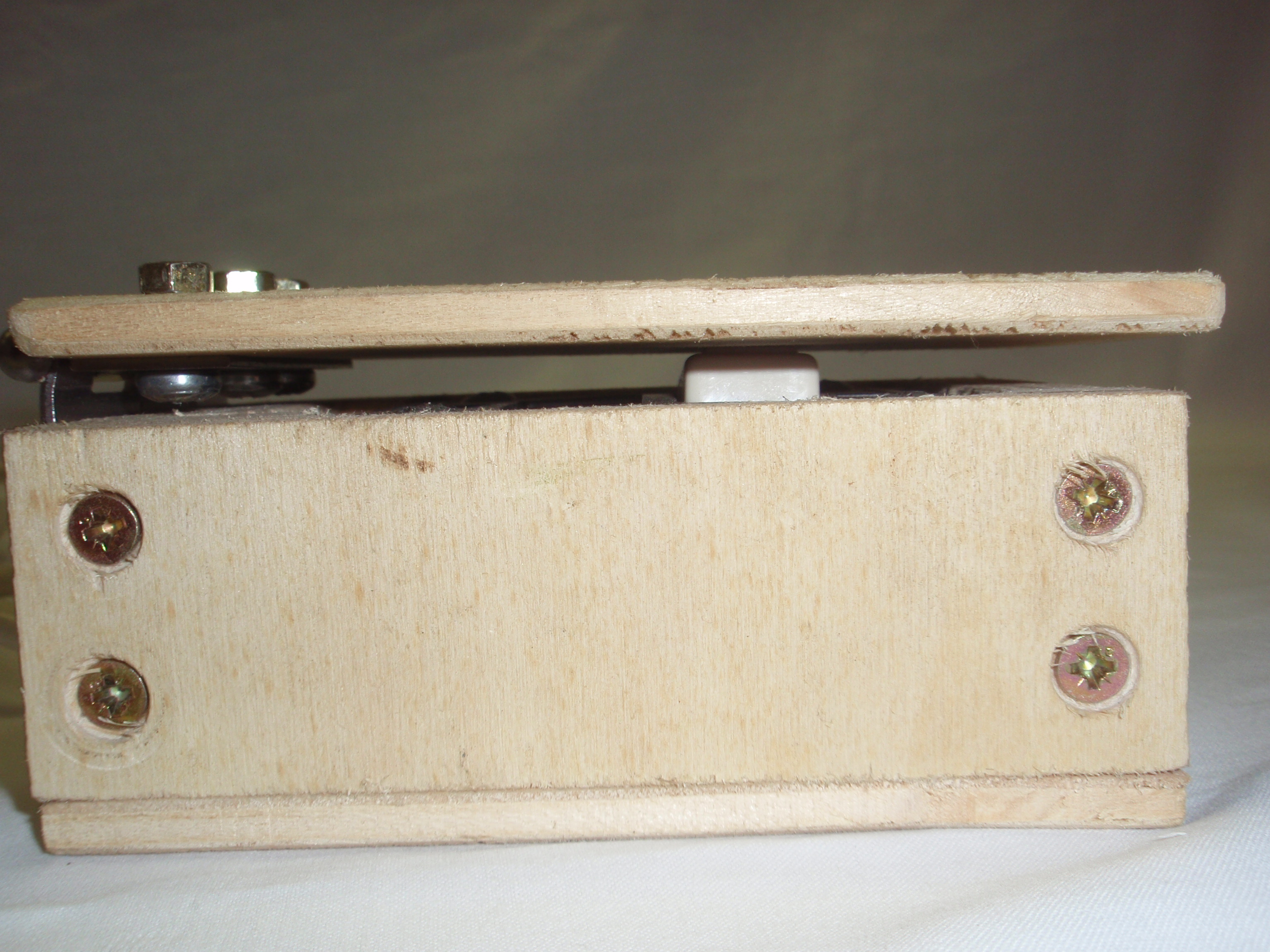Hotwire cutter made Feb 2010 (11).JPG