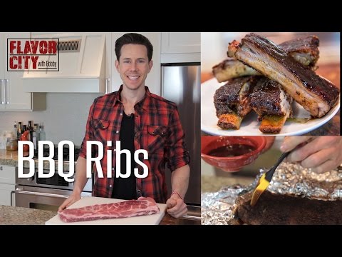 House Of Cards - Freddy's Ribs Recipe - Easy DIY