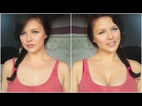 How To: Make Your Boobs Appear Bigger