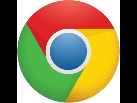 How To Change The Download Location In Google Chrome!!