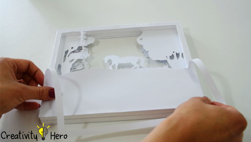 How To Create A 3D Paper Cut Light Box  DIY Project 25.jpg