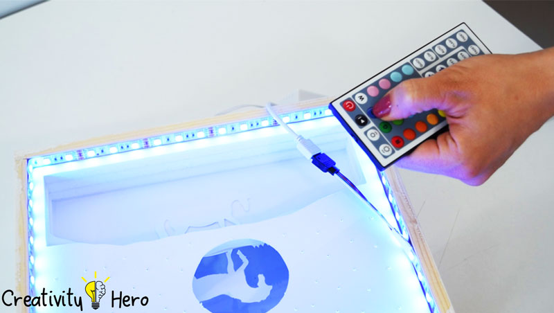 How To Create A 3D Paper Cut Light Box  DIY Project 43.jpg