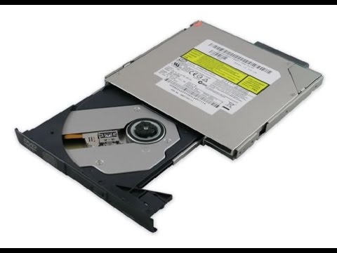 How To Find the Model Number for Your Cd/Dvd/Blu-ray Drive!!