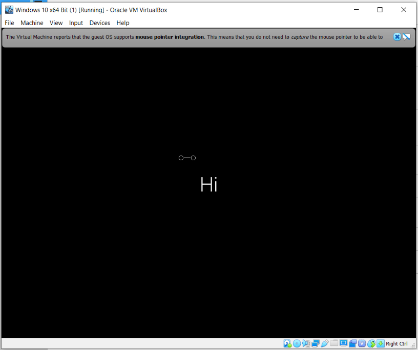 How To Install Windows 10 On Oracle VM VirtualBox - HI.PNG