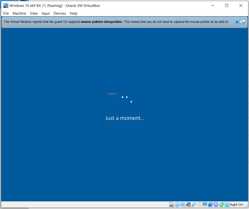 How To Install Windows 10 On Oracle VM VirtualBox - Just A Moment.PNG