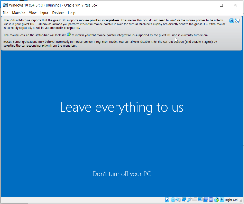 How To Install Windows 10 On Oracle VM VirtualBox - Leave Everything to us.PNG