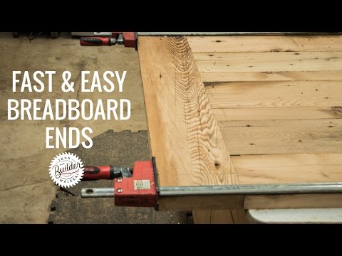 How To Join Breadboard Ends Quick And Easy