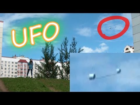 How To Make A Hoop Glider. UFO #2