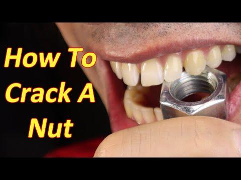 How To Make A Nut Splitter (Easiest Way)