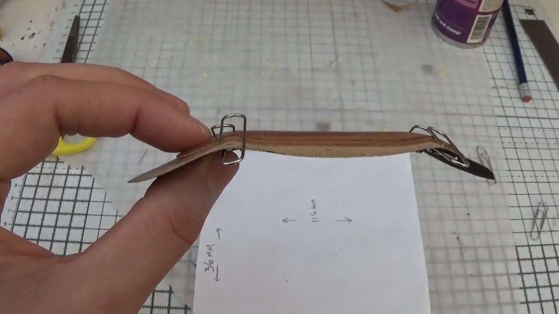 How To Make A Wooden Fingerboard 18.bmp