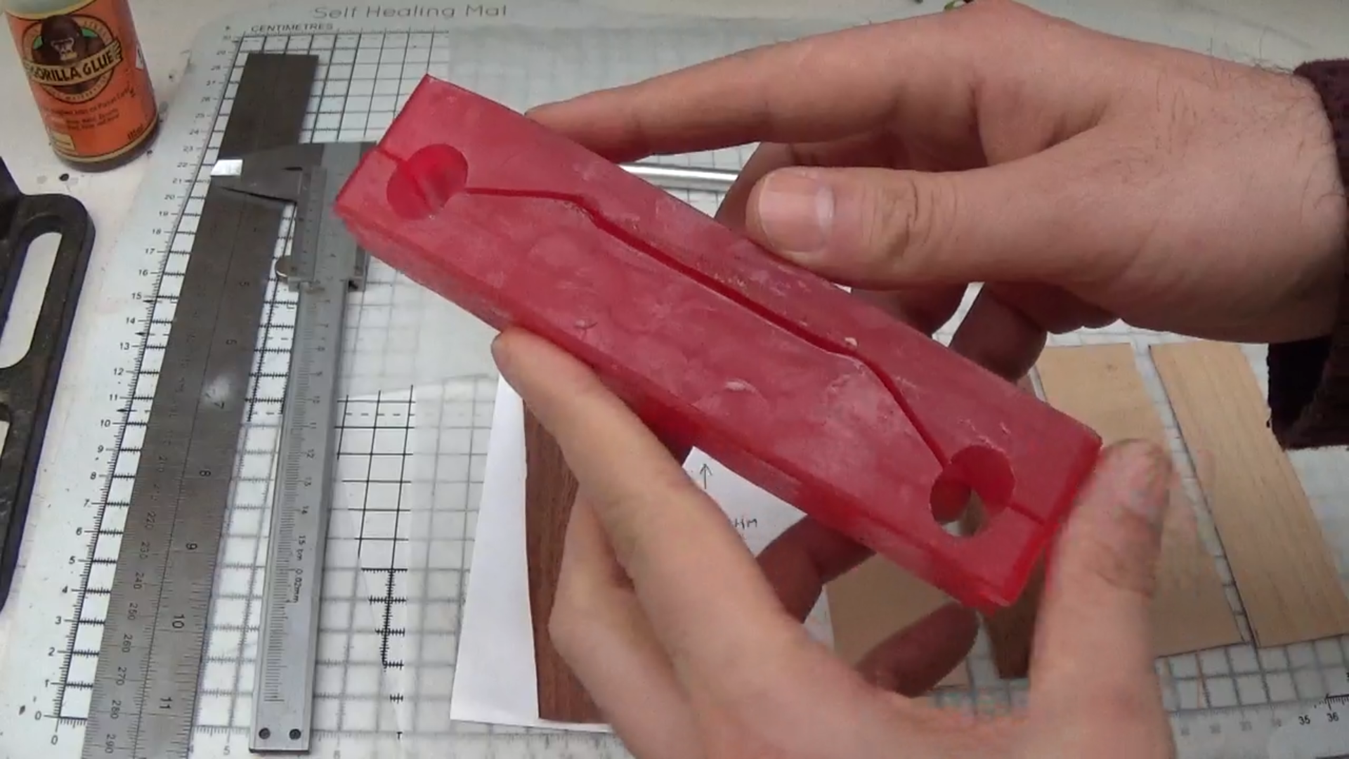 How To Make A Wooden Fingerboard 2.bmp