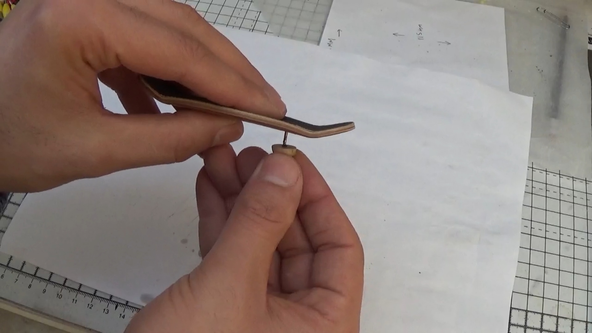 How To Make A Wooden Fingerboard 20.bmp