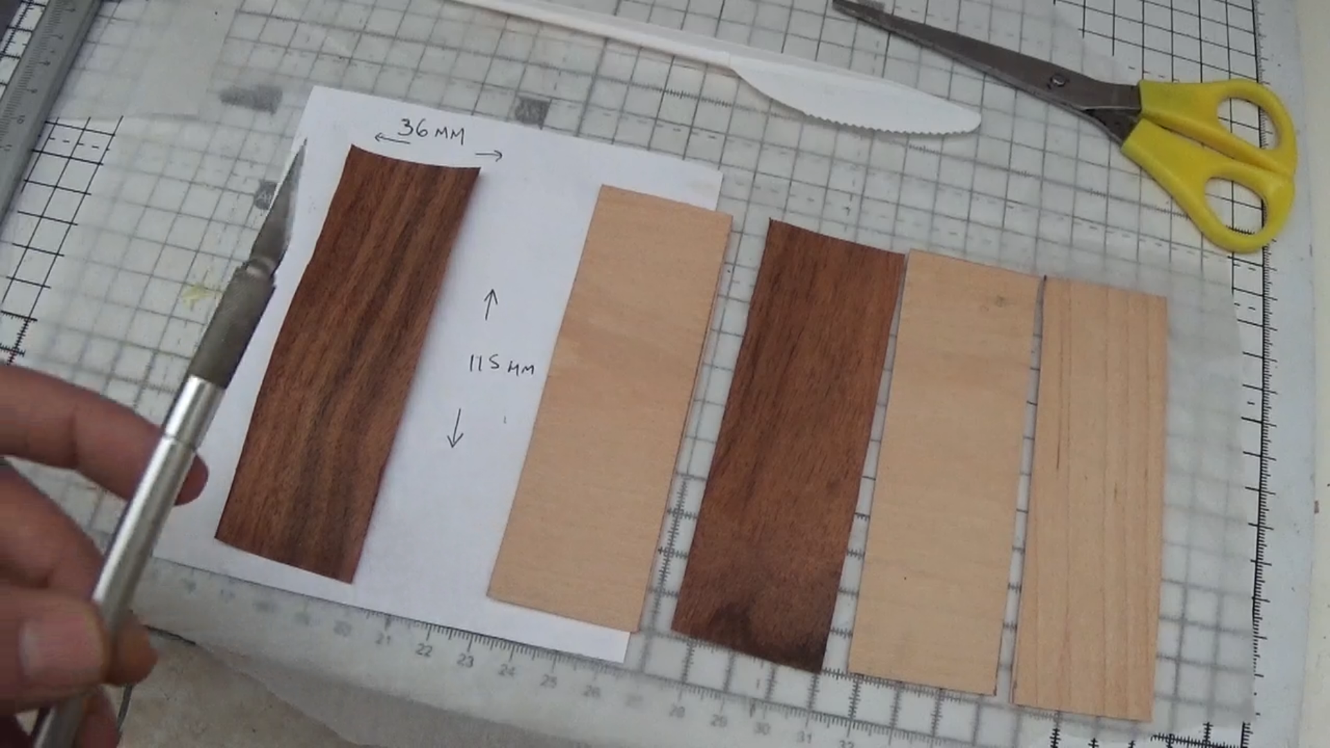 How To Make A Wooden Fingerboard 3.bmp