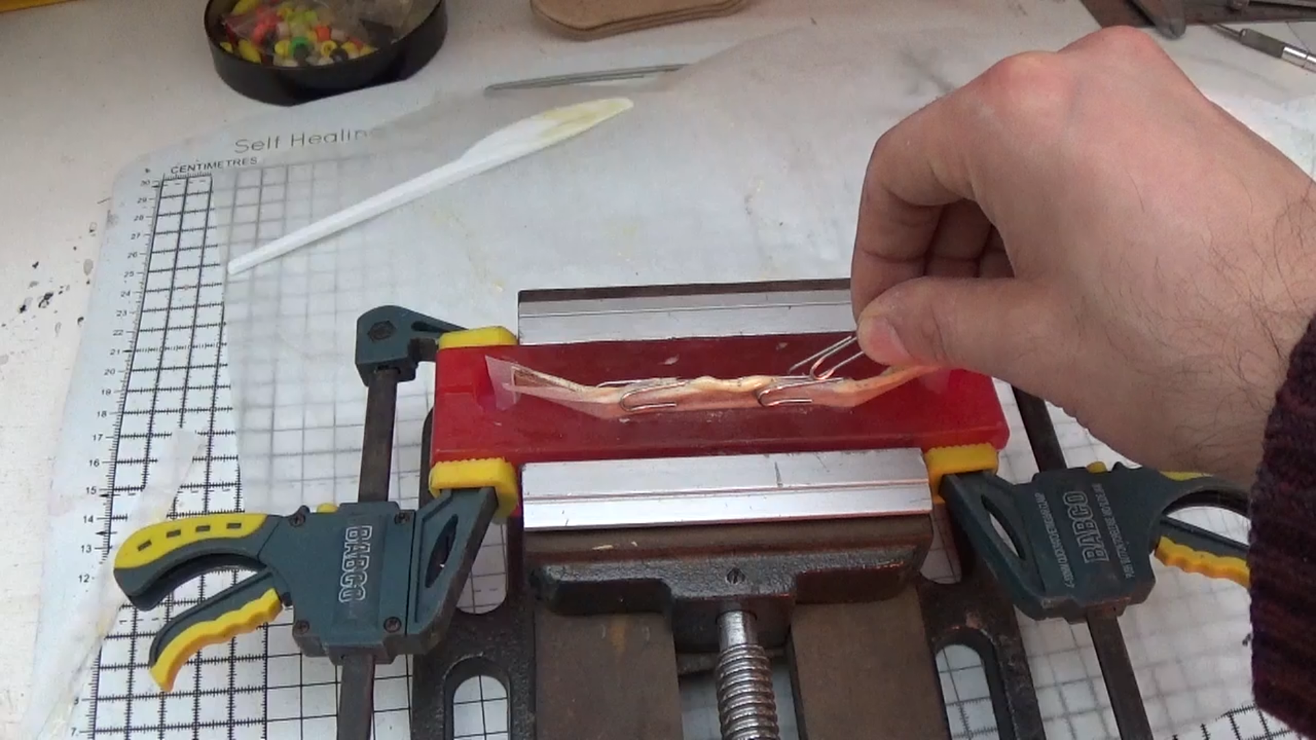 How To Make A Wooden Fingerboard 8.bmp