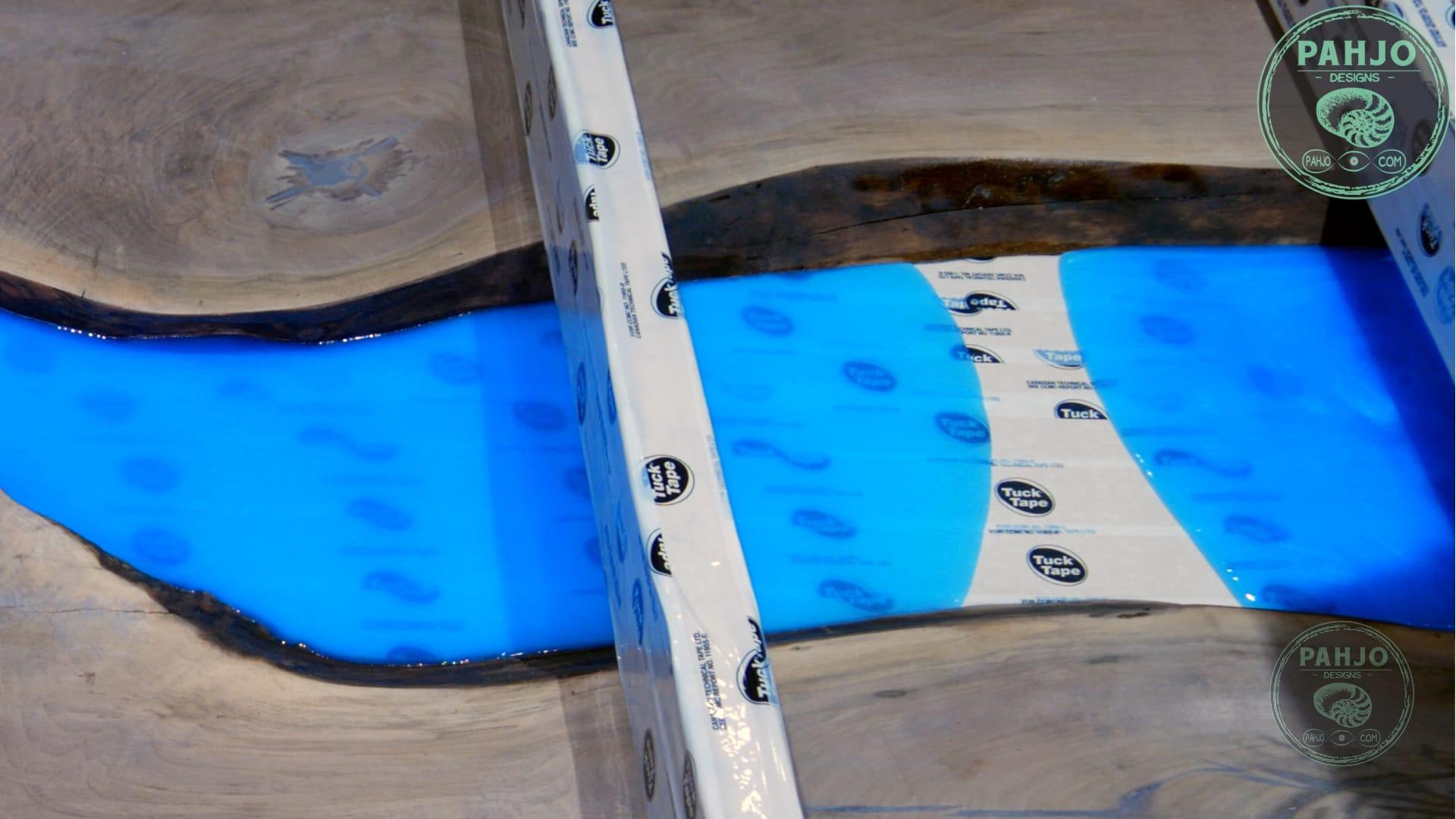 How To Make Epoxy Resin Table Mold 44.jpg