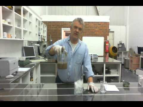 How To Make Graphene Oxide - The Tour Method