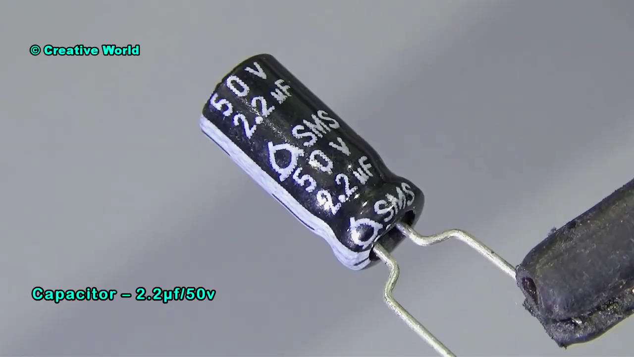 How To Make Professional Voltage Regulator - Electronics Project.mp4_000021040.png