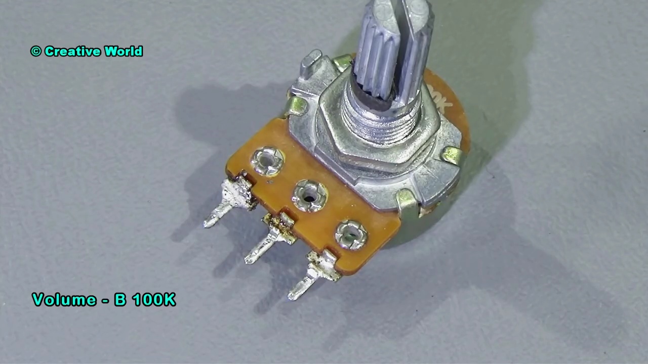 How To Make Professional Voltage Regulator - Electronics Project.mp4_000073840.png