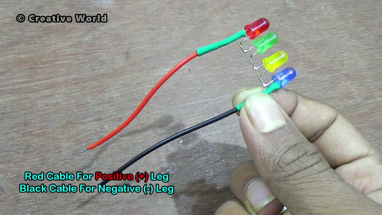 How To Make Simple 12v LED Flasher Circuit __ JLCPCB.mp4_000179200.png