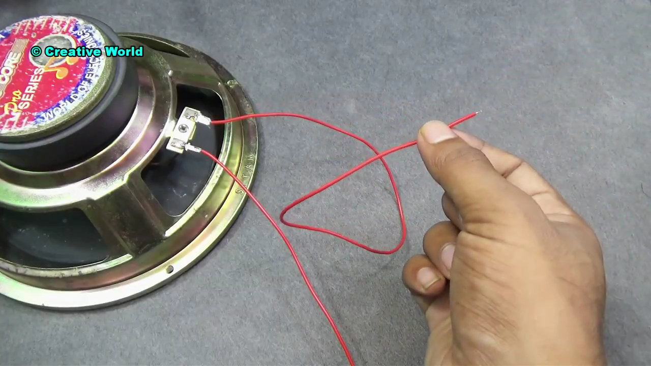 How To Make Sound System - New Amplifier Circuit.mp4_000112379.png