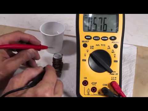 How To Make a 3 Penny Battery