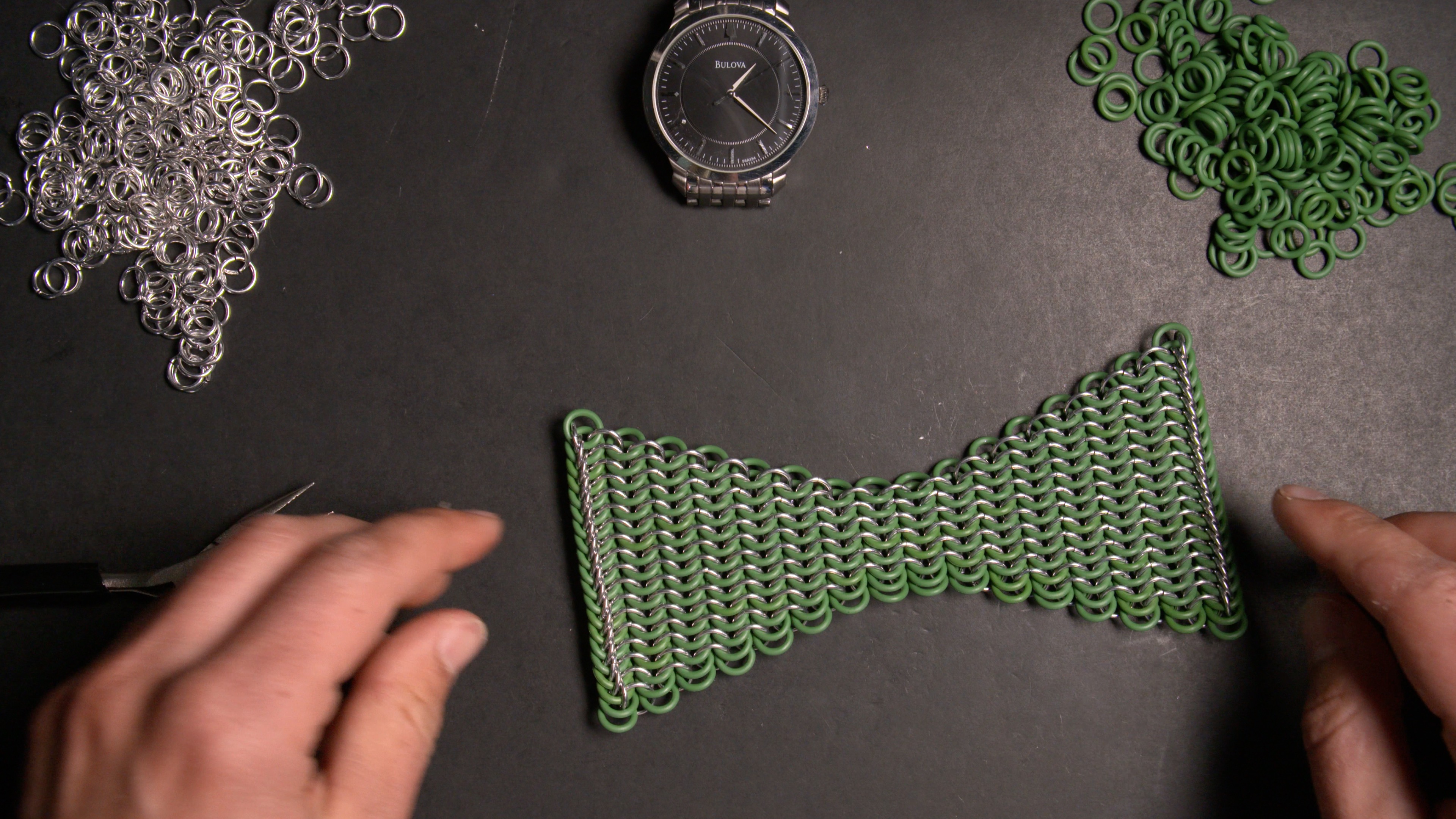 How To Make a Chainmail Bow-Tie10.jpg