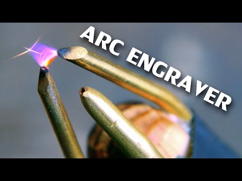 How To Make a Plasma Pen &amp;amp; Micro Torch