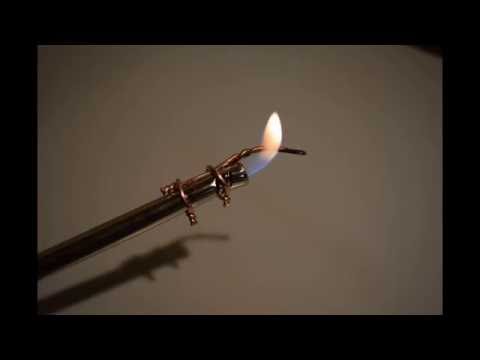 How To Make a Soldering Iron out of a Lighter