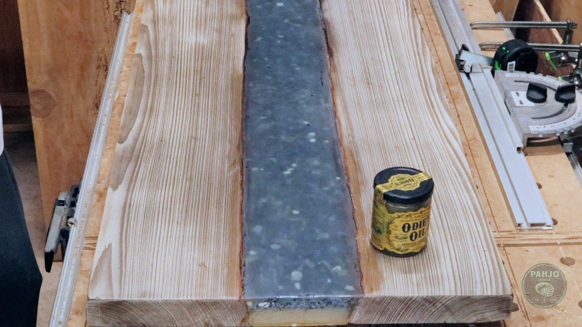 How To Refinish Epoxy Wood Table 2.jpg