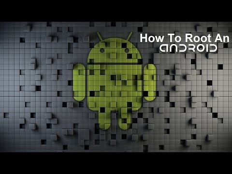 How To Root An Android Device