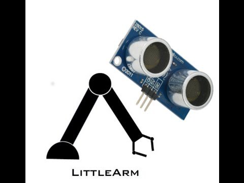 How an Arduino Ultrasonic Sensor Works