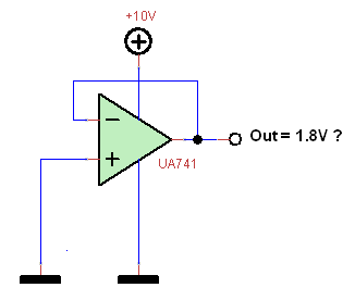 How can it be OPAMP voltage follower.png