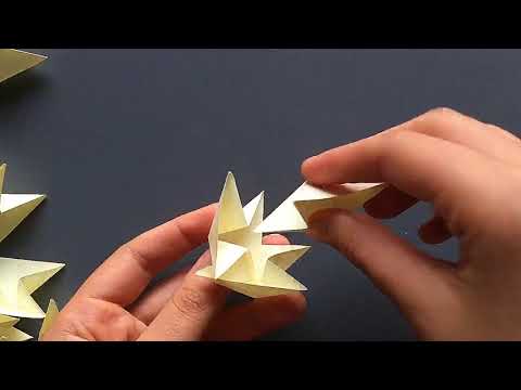 How to Assemble Your Butterfly Ball