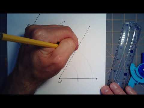 How to Bisect an Angle