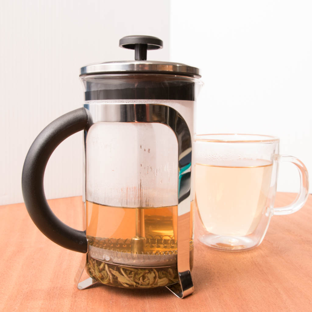 How to Brew Perfect Tea with French Press Coffee Maker.jpg