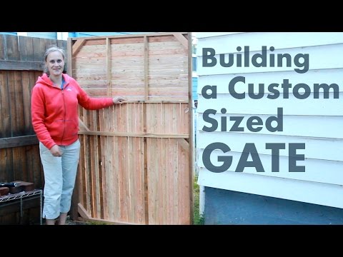 How to Build a Custom Gate