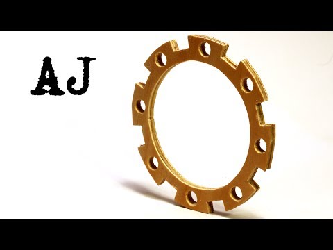 How to CNC without a CNC