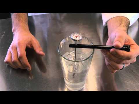 How to Calibrate Dial Probe Thermometers | eTundra