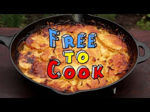 How to Cook a Perfect Potato Bake